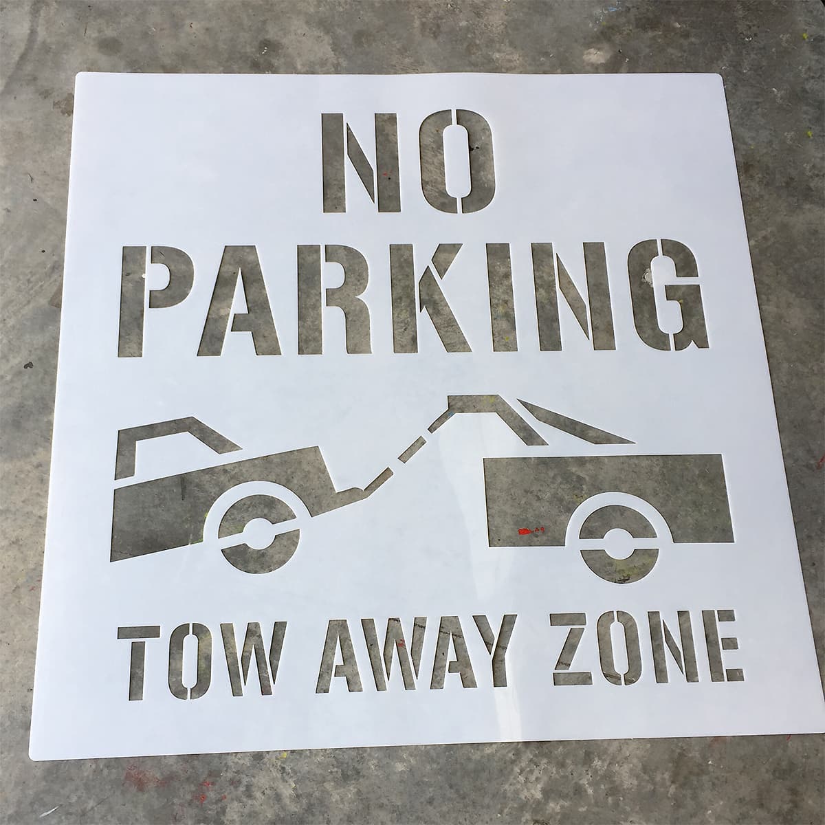 No-parking-tow-away-stencil